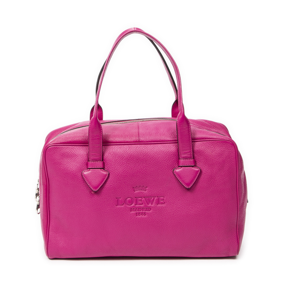 Loewe Logo Boston